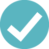 Checkmark symbol