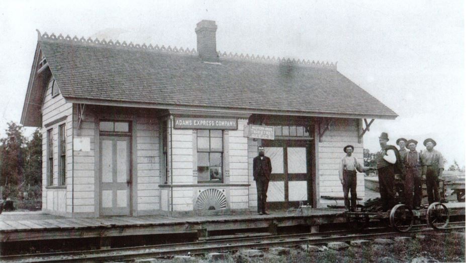 Franconia Township Residents Go CTC