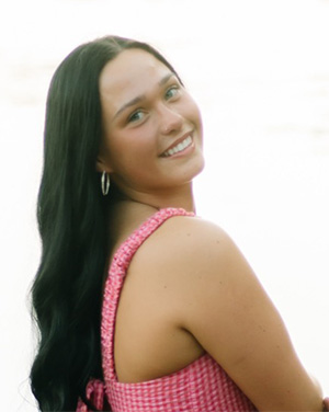 Paityn Pohlkamp